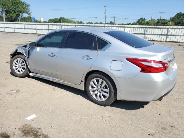 Photo 1 VIN: 1N4AL3AP1HN345843 - NISSAN ALTIMA 2.5 