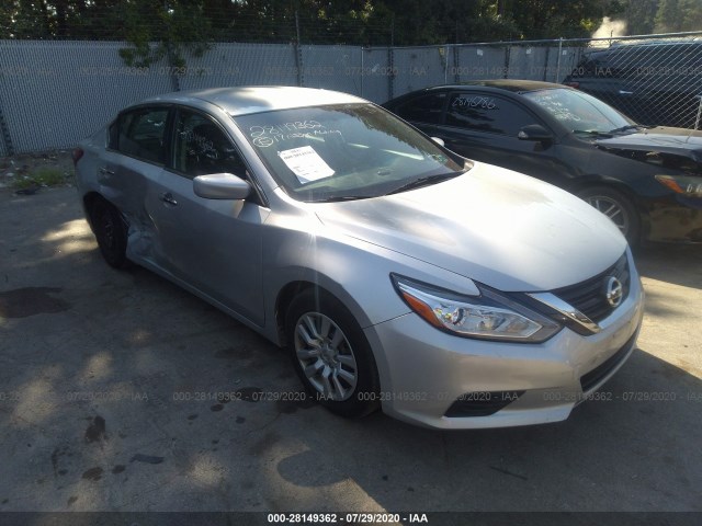 Photo 0 VIN: 1N4AL3AP1HN347849 - NISSAN ALTIMA 