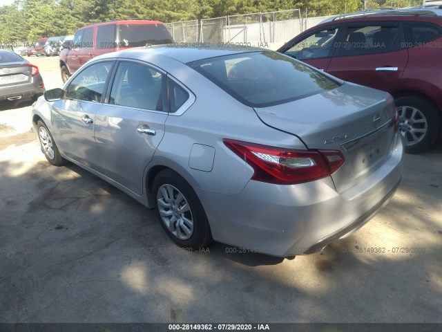 Photo 2 VIN: 1N4AL3AP1HN347849 - NISSAN ALTIMA 