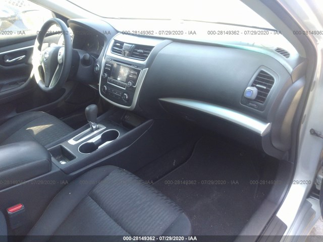 Photo 4 VIN: 1N4AL3AP1HN347849 - NISSAN ALTIMA 