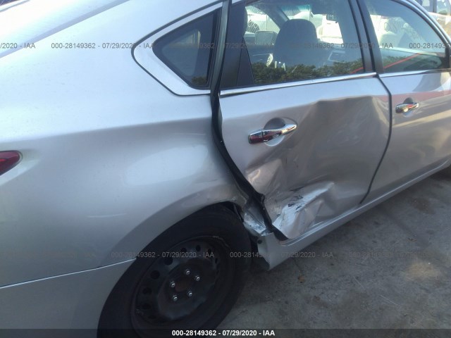 Photo 5 VIN: 1N4AL3AP1HN347849 - NISSAN ALTIMA 