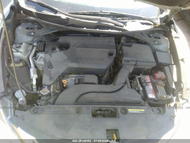 Photo 9 VIN: 1N4AL3AP1HN347849 - NISSAN ALTIMA 