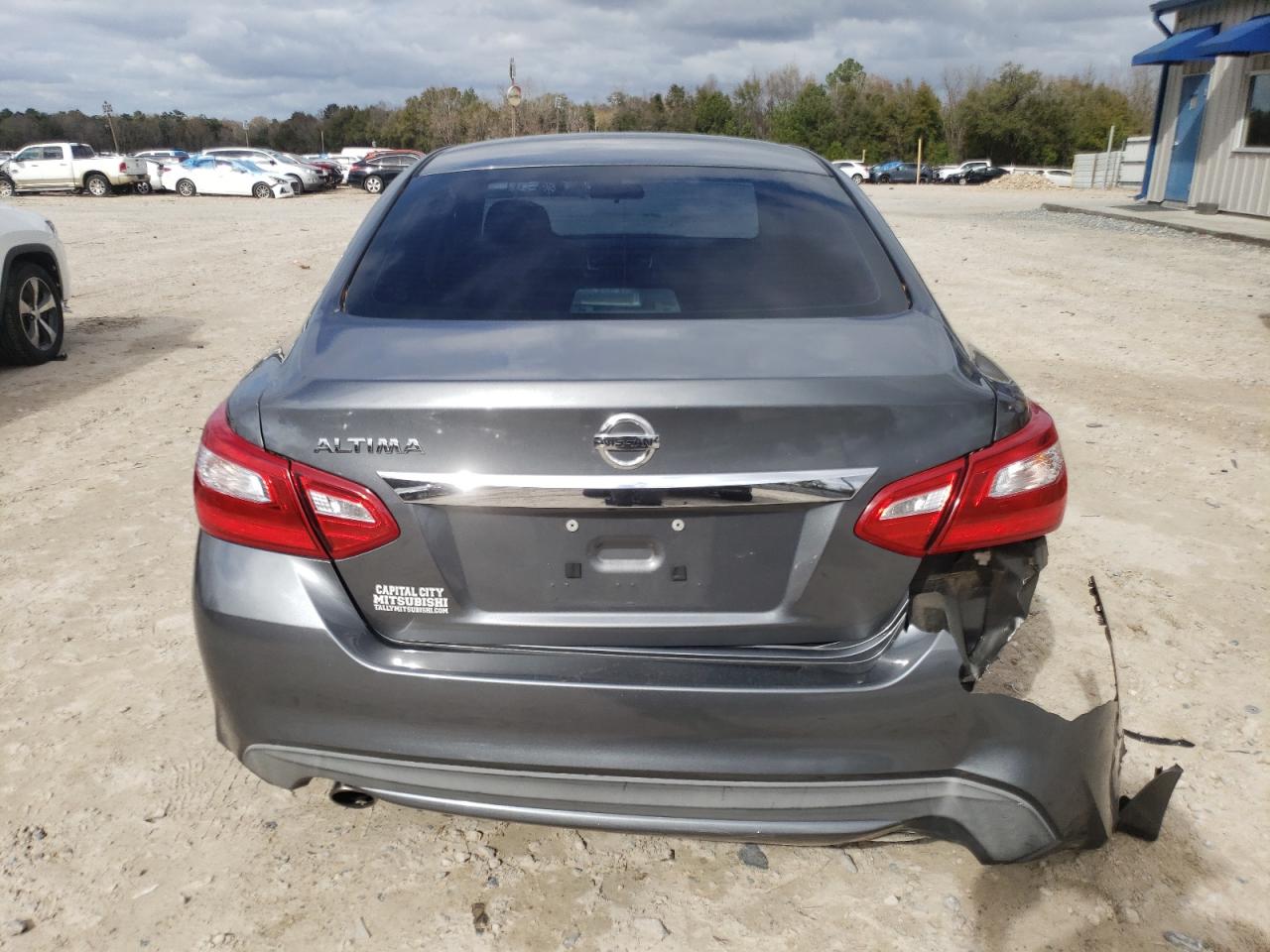 Photo 5 VIN: 1N4AL3AP1HN348208 - NISSAN ALTIMA 