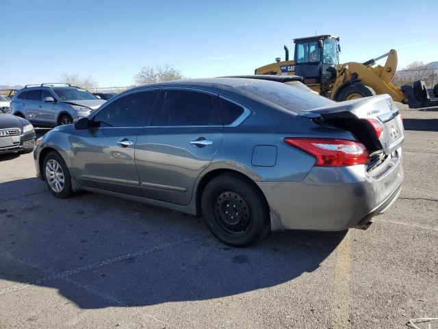 Photo 1 VIN: 1N4AL3AP1HN348337 - NISSAN ALTIMA 2.5 