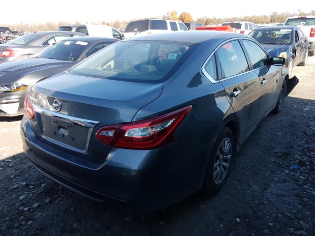 Photo 3 VIN: 1N4AL3AP1HN348936 - NISSAN ALTIMA 2.5 