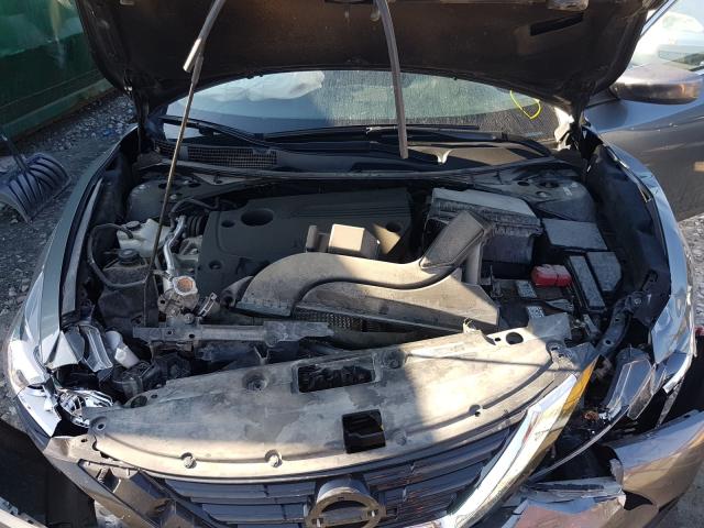 Photo 6 VIN: 1N4AL3AP1HN348936 - NISSAN ALTIMA 2.5 