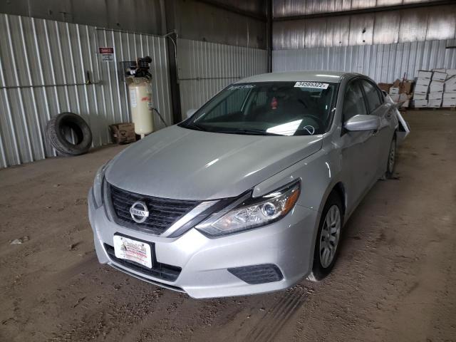 Photo 1 VIN: 1N4AL3AP1HN352954 - NISSAN ALTIMA 2.5 