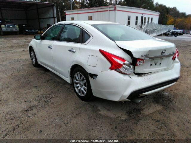 Photo 2 VIN: 1N4AL3AP1HN353182 - NISSAN ALTIMA 