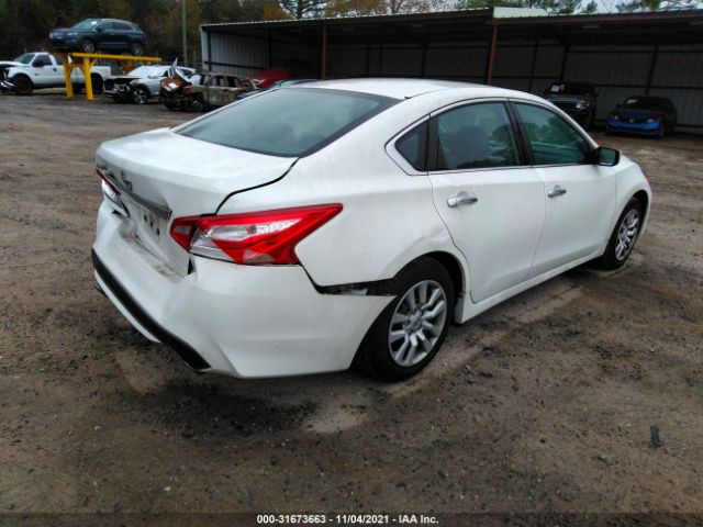 Photo 3 VIN: 1N4AL3AP1HN353182 - NISSAN ALTIMA 