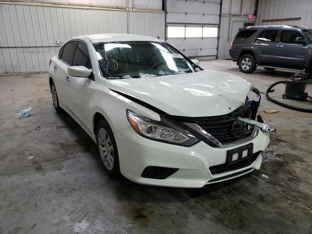 Photo 0 VIN: 1N4AL3AP1HN354641 - NISSAN ALTIMA 2.5 