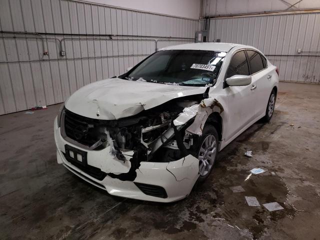 Photo 1 VIN: 1N4AL3AP1HN354641 - NISSAN ALTIMA 2.5 