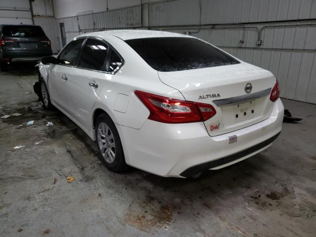 Photo 2 VIN: 1N4AL3AP1HN354641 - NISSAN ALTIMA 2.5 