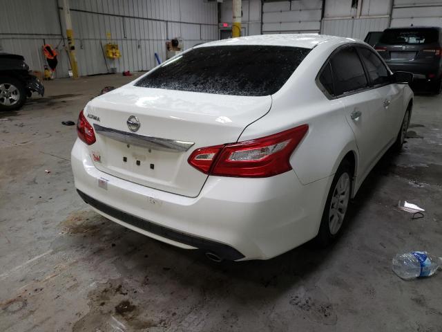 Photo 3 VIN: 1N4AL3AP1HN354641 - NISSAN ALTIMA 2.5 