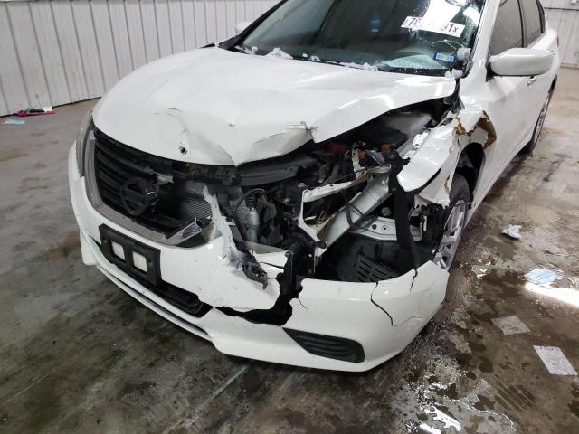 Photo 8 VIN: 1N4AL3AP1HN354641 - NISSAN ALTIMA 2.5 