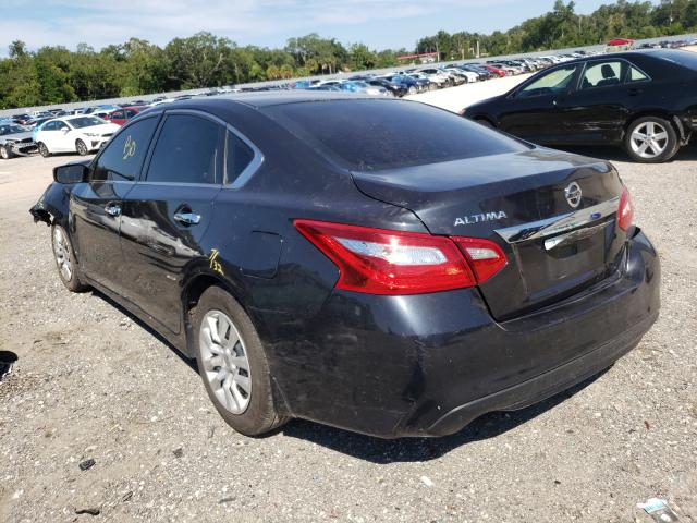 Photo 2 VIN: 1N4AL3AP1HN356535 - NISSAN ALTIMA 2.5 