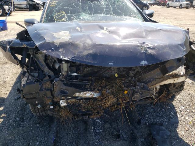 Photo 8 VIN: 1N4AL3AP1HN356535 - NISSAN ALTIMA 2.5 