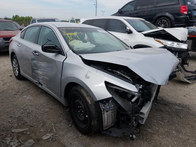 Photo 0 VIN: 1N4AL3AP1HN356695 - NISSAN ALTIMA 2.5 