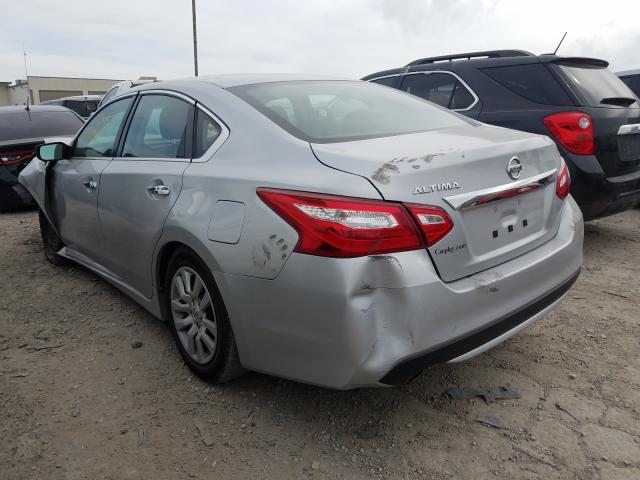 Photo 2 VIN: 1N4AL3AP1HN356695 - NISSAN ALTIMA 2.5 