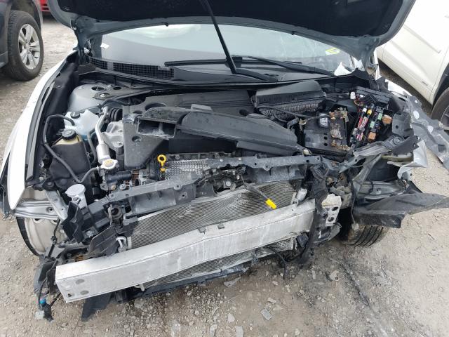 Photo 6 VIN: 1N4AL3AP1HN356695 - NISSAN ALTIMA 2.5 