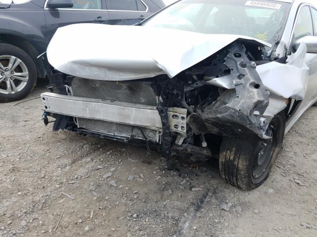 Photo 8 VIN: 1N4AL3AP1HN356695 - NISSAN ALTIMA 2.5 