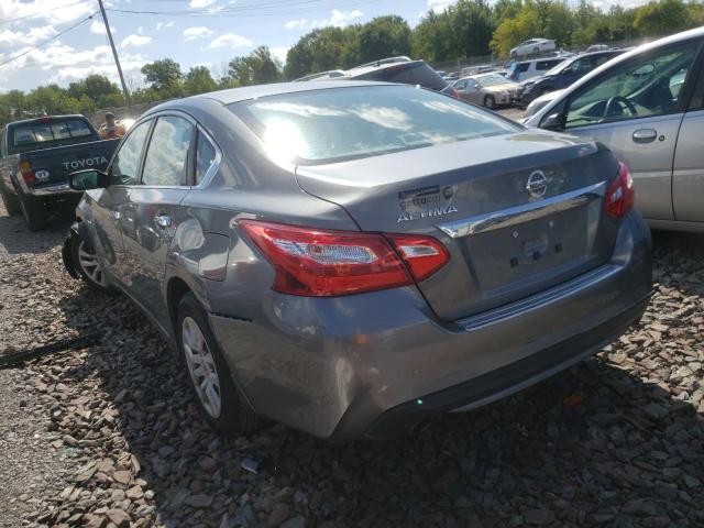 Photo 2 VIN: 1N4AL3AP1HN357006 - NISSAN ALTIMA 2.5 