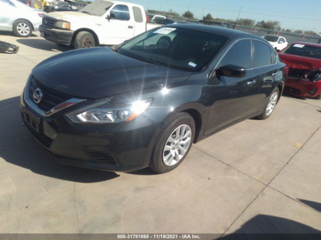 Photo 1 VIN: 1N4AL3AP1HN357538 - NISSAN ALTIMA 