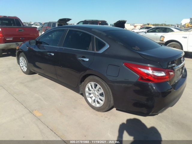 Photo 2 VIN: 1N4AL3AP1HN357538 - NISSAN ALTIMA 