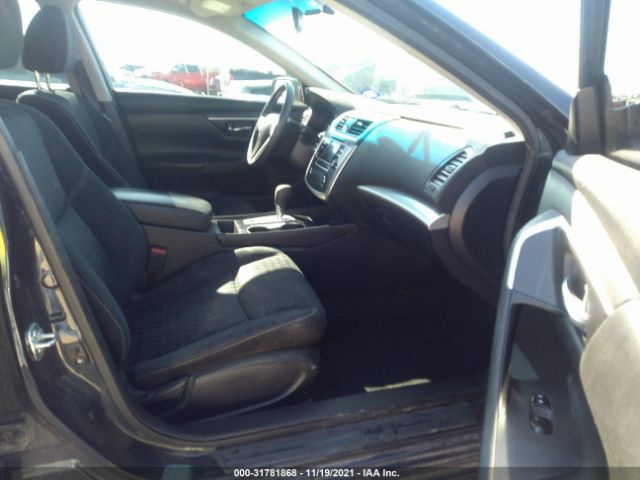 Photo 4 VIN: 1N4AL3AP1HN357538 - NISSAN ALTIMA 