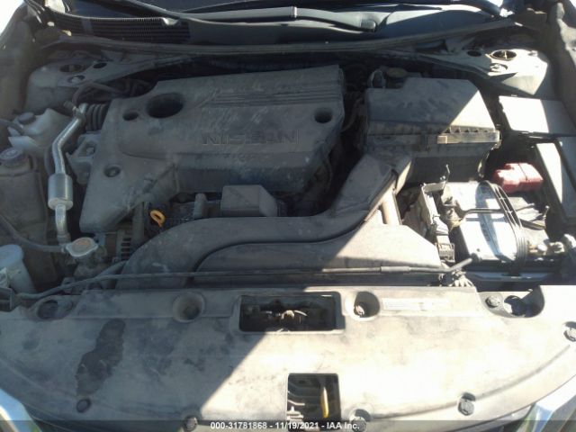 Photo 9 VIN: 1N4AL3AP1HN357538 - NISSAN ALTIMA 