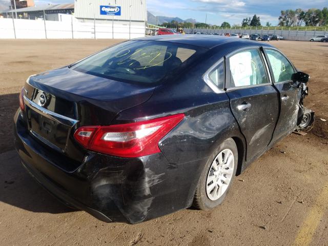 Photo 3 VIN: 1N4AL3AP1HN357782 - NISSAN ALTIMA 2.5 