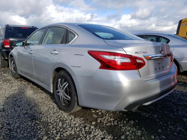 Photo 2 VIN: 1N4AL3AP1HN358284 - NISSAN ALTIMA 2.5 