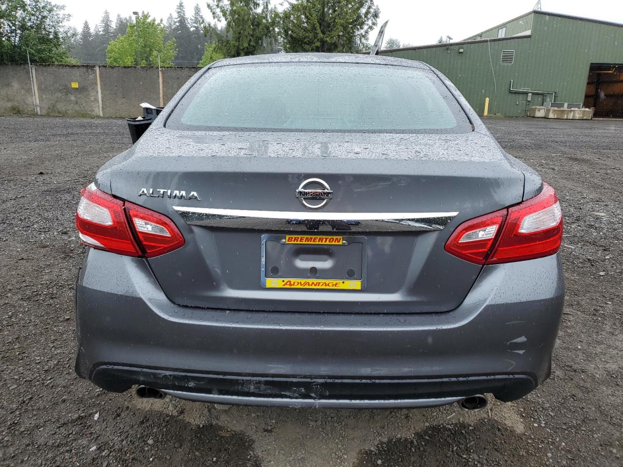 Photo 5 VIN: 1N4AL3AP1HN358382 - NISSAN ALTIMA 