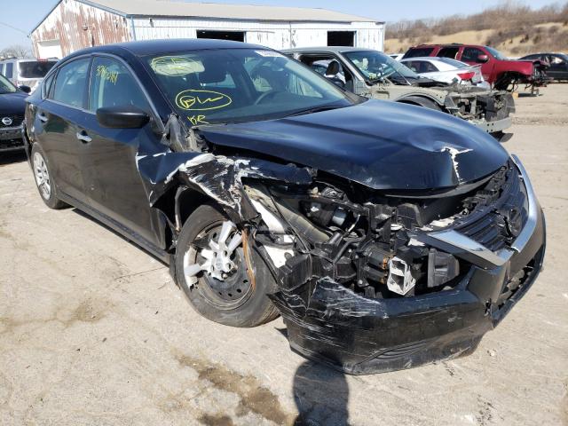 Photo 0 VIN: 1N4AL3AP1HN358673 - NISSAN ALTIMA 2.5 