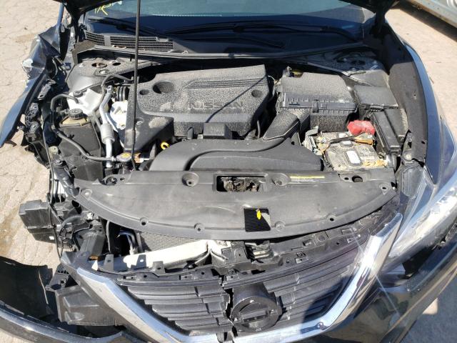 Photo 6 VIN: 1N4AL3AP1HN358673 - NISSAN ALTIMA 2.5 