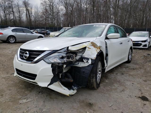 Photo 1 VIN: 1N4AL3AP1HN359256 - NISSAN ALTIMA 2.5 