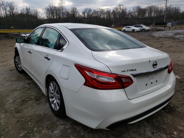 Photo 2 VIN: 1N4AL3AP1HN359256 - NISSAN ALTIMA 2.5 