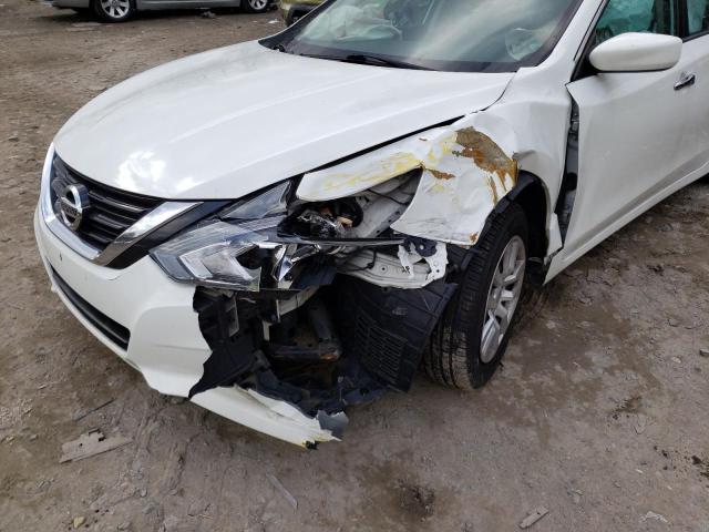 Photo 8 VIN: 1N4AL3AP1HN359256 - NISSAN ALTIMA 2.5 