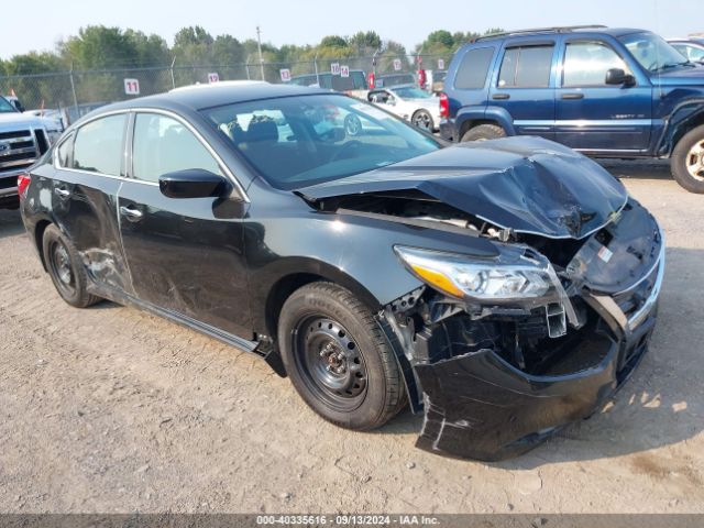 Photo 0 VIN: 1N4AL3AP1HN360343 - NISSAN ALTIMA 