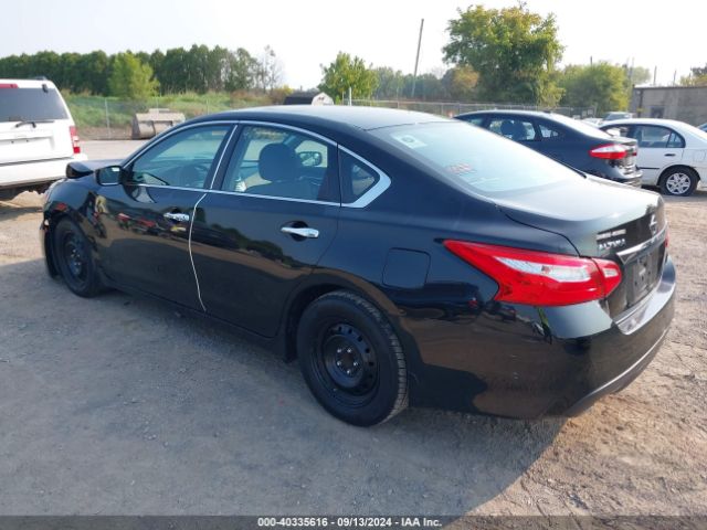 Photo 2 VIN: 1N4AL3AP1HN360343 - NISSAN ALTIMA 