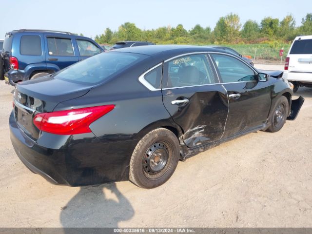 Photo 3 VIN: 1N4AL3AP1HN360343 - NISSAN ALTIMA 