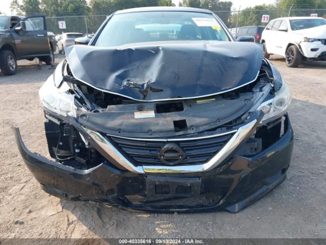 Photo 5 VIN: 1N4AL3AP1HN360343 - NISSAN ALTIMA 