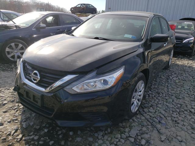 Photo 1 VIN: 1N4AL3AP1HN363999 - NISSAN ALTIMA 2.5 