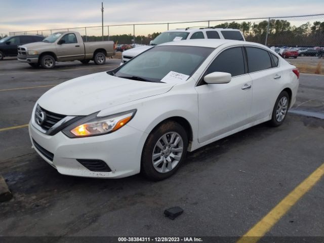 Photo 1 VIN: 1N4AL3AP1HN364103 - NISSAN ALTIMA 