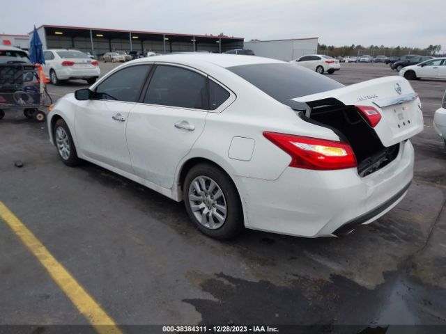 Photo 2 VIN: 1N4AL3AP1HN364103 - NISSAN ALTIMA 