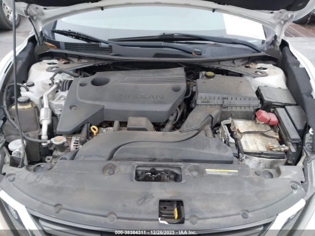 Photo 9 VIN: 1N4AL3AP1HN364103 - NISSAN ALTIMA 