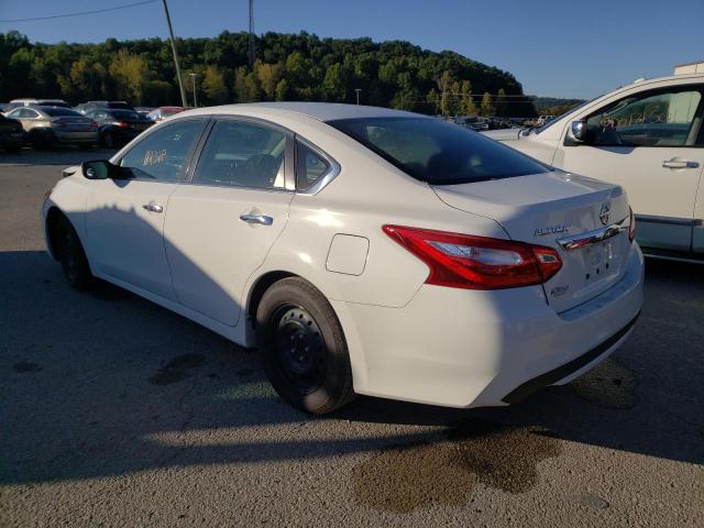 Photo 2 VIN: 1N4AL3AP1HN364456 - NISSAN ALTIMA 2.5 