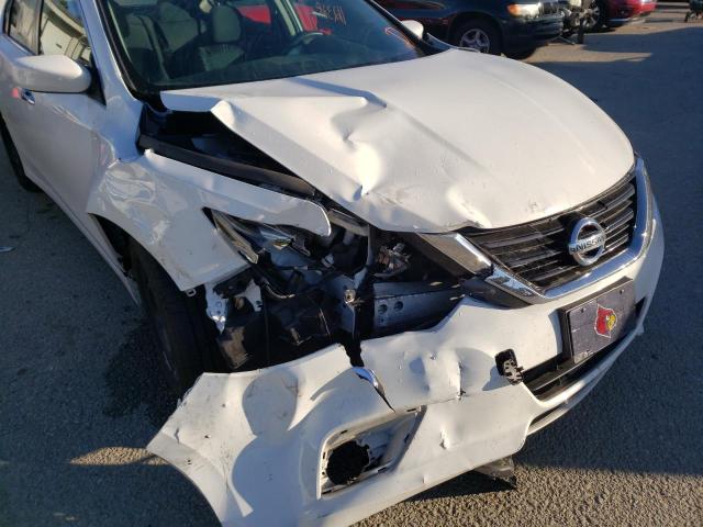 Photo 8 VIN: 1N4AL3AP1HN364456 - NISSAN ALTIMA 2.5 