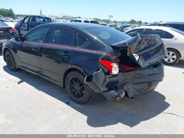 Photo 2 VIN: 1N4AL3AP1HN365042 - NISSAN ALTIMA 