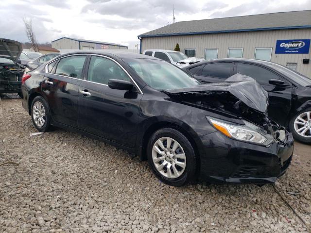 Photo 3 VIN: 1N4AL3AP1HN365381 - NISSAN ALTIMA 