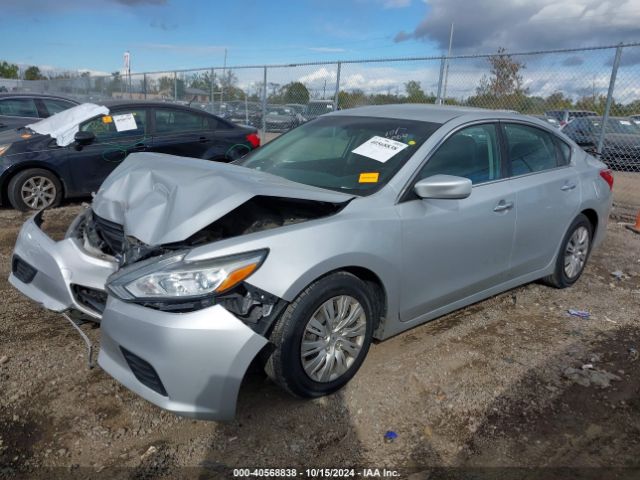 Photo 1 VIN: 1N4AL3AP1HN365462 - NISSAN ALTIMA 